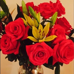 Meet your Posher, Vickie